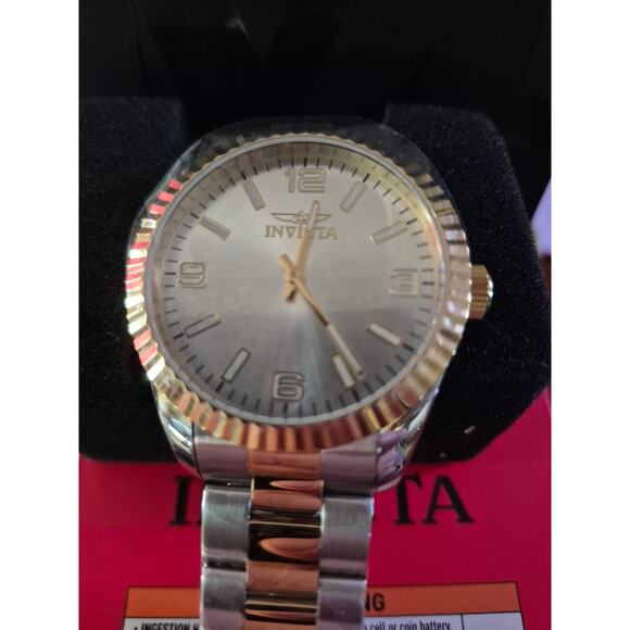 Invicta Specialty Watch